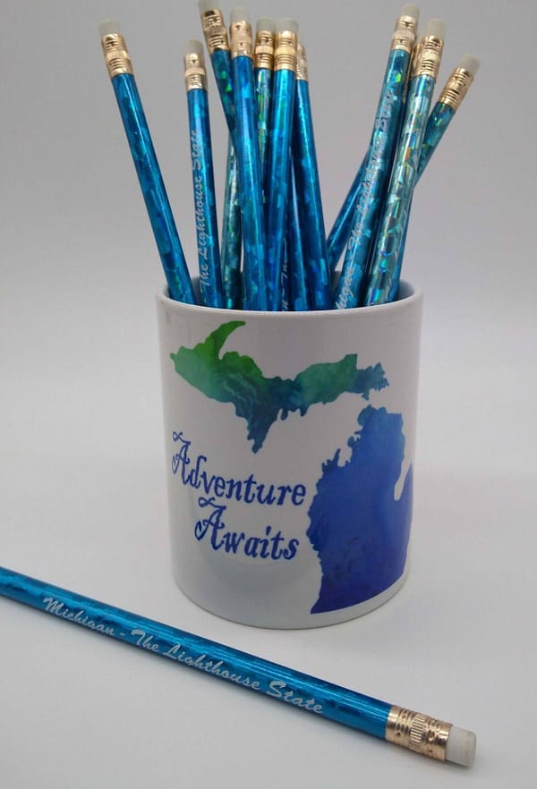 Adventure Awaits Pencil holder 1 scaled